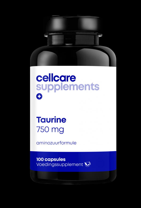 taurine750 100 capsules 156be x1920